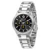 Orologio SECTOR boy 270 multi acciaio / nero Limiter Edition