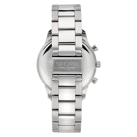 Orologio SECTOR boy 270 multi acciaio / nero Limiter Edition