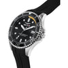 Orologio SECTOR uomo 230 datario gomma / nero Limited Edition