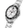 Orologio SECTOR uomo 230 cronografo acciaio / bianco Limited Edition