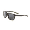 Nike Occhiali Uomo Maverick Black/cargo Khaki/black/dark Grey da uomo
