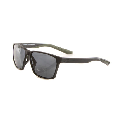 Nike Occhiali Uomo Maverick Black/cargo Khaki/black/dark Grey da uomo