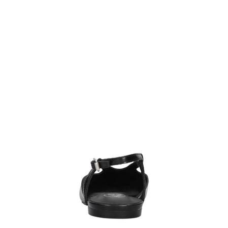 ASH Scarpe basse Nero da donna