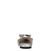 ASH Scarpe basse Argento da donna