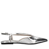 ASH Scarpe basse Argento da donna