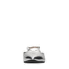 ASH Scarpe basse Argento da donna