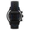Orologio SECTOR uomo 270 multi pelle / nero Limited Edition