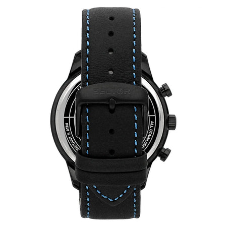 Orologio SECTOR uomo 270 multi pelle / nero Limited Edition