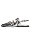 ASH Scarpe basse Argento da donna