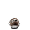 ASH Scarpe basse Argento da donna