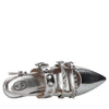 ASH Scarpe basse Argento da donna