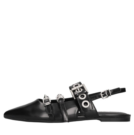 ASH Scarpe basse Nero da donna