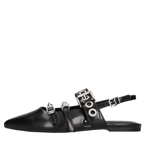 ASH Scarpe basse Nero da donna