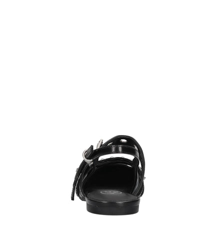 ASH Scarpe basse Nero da donna