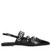 ASH Scarpe basse Nero da donna
