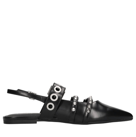 ASH Scarpe basse Nero da donna