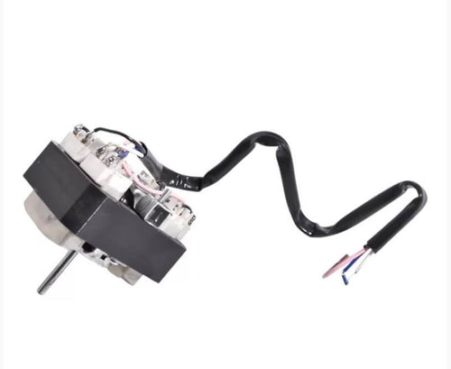 Motore cappa aspirante sinistro K25P25 3V com.22 Faber Roblin 133.0156.225