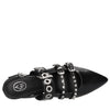 ASH Scarpe basse Nero da donna