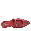 ASH Scarpe basse Rosso da donna