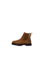 Birkenstock Stivali Marrone da donna