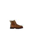Birkenstock Stivali Marrone da donna