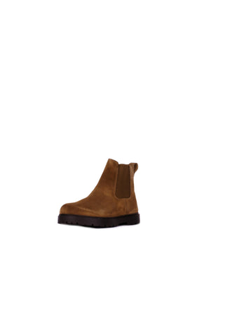 Birkenstock Stivali Marrone da donna