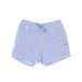 Tommy Hilfiger Pantaloncino Uomo Toweling Short Light Powdery Blue da uomo