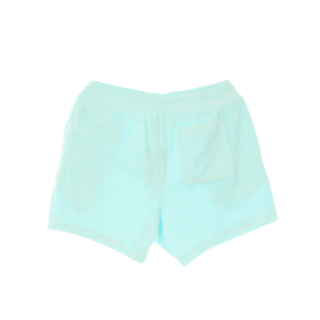 Tommy Hilfiger Pantaloncino Uomo Toweling Short Aqua Coast da uomo