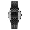 Orologio MASERATI uomo Epoca cronografo acciaio nero Limited Edition