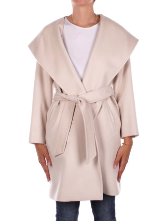 Max Mara Studio Giacconi Mandorla da donna