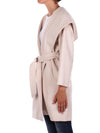 Max Mara Studio Giacconi Mandorla da donna