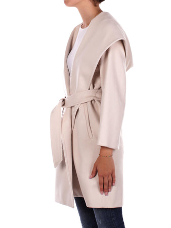Max Mara Studio Giacconi Mandorla da donna