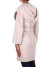 Max Mara Studio Giacconi Mandorla da donna