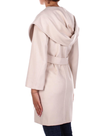 Max Mara Studio Giacconi Mandorla da donna