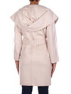 Max Mara Studio Giacconi Mandorla da donna