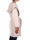 Max Mara Studio Giacconi Mandorla da donna
