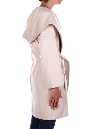 Max Mara Studio Giacconi Mandorla da donna