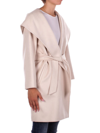 Max Mara Studio Giacconi Mandorla da donna