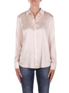 Max Mara Studio Camicie Mandorla da donna