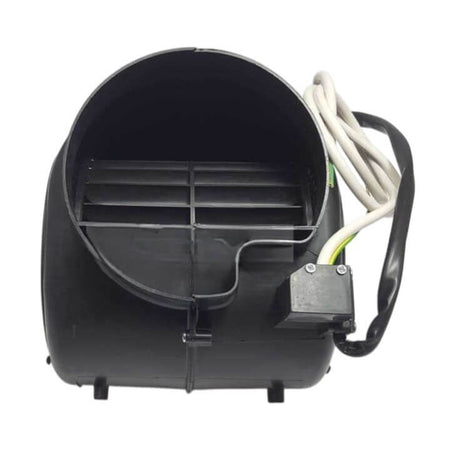 Gruppo motore cappa rotazione sinistra Cappa 133.0274.914