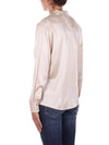 Max Mara Studio Camicie Mandorla da donna