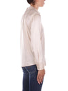 Max Mara Studio Camicie Mandorla da donna