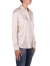 Max Mara Studio Camicie Mandorla da donna
