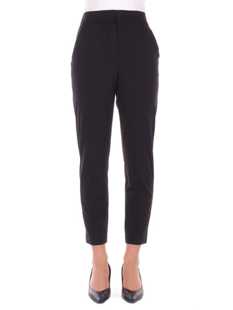 MM MAX MARA Pantaloni Nero da donna