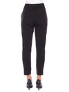 MM MAX MARA Pantaloni Nero da donna