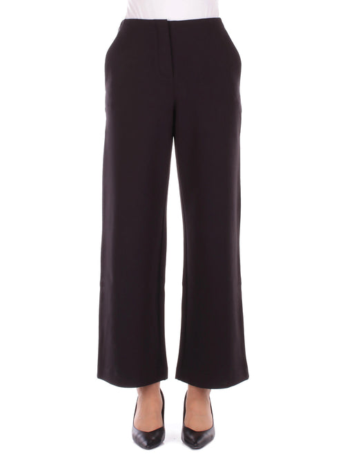 MM MAX MARA Pantaloni Nero da donna