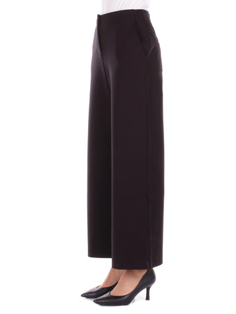 MM MAX MARA Pantaloni Nero da donna