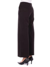 MM MAX MARA Pantaloni Nero da donna