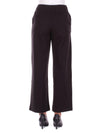 MM MAX MARA Pantaloni Nero da donna