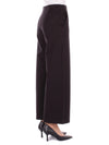 MM MAX MARA Pantaloni Nero da donna